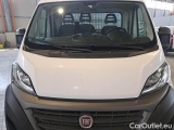  Fiat  Ducato FIAT  / 2014 / 2P / CASSONE FISSO SPONDE ABBATTIB MAXI 35 XLH1 2.3 MJET 140CV E6D ALU #25