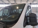  Fiat  Ducato FIAT  / 2014 / 2P / CASSONE FISSO SPONDE ABBATTIB MAXI 35 XLH1 2.3 MJET 140CV E6D ALU #32