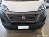  Fiat  Ducato FIAT  / 2014 / 2P / CASSONE FISSO SPONDE ABBATTIB MAXI 35 XLH1 2.3 MJET 140CV E6D ALU #40