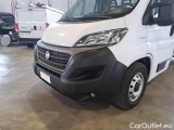  Fiat  Ducato FIAT  / 2014 / 2P / CASSONE FISSO SPONDE ABBATTIB MAXI 35 XLH1 2.3 MJET 140CV E6D ALU #38