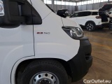  Fiat  Ducato FIAT  / 2014 / 2P / CASSONE FISSO SPONDE ABBATTIB MAXI 35 XLH1 2.3 MJET 140CV E6D ALU #44