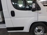  Fiat  Ducato FIAT  / 2014 / 2P / CASSONE FISSO SPONDE ABBATTIB MAXI 35 XLH1 2.3 MJET 140CV E6D ALU #46