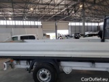 Fiat  Ducato FIAT  / 2014 / 2P / CASSONE FISSO SPONDE ABBATTIB MAXI 35 XLH1 2.3 MJET 140CV E6D ALU #51
