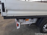  Fiat  Ducato FIAT  / 2014 / 2P / CASSONE FISSO SPONDE ABBATTIB MAXI 35 XLH1 2.3 MJET 140CV E6D ALU #53