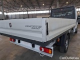  Fiat  Ducato FIAT  / 2014 / 2P / CASSONE FISSO SPONDE ABBATTIB MAXI 35 XLH1 2.3 MJET 140CV E6D ALU #55