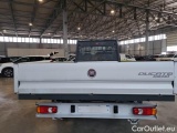  Fiat  Ducato FIAT  / 2014 / 2P / CASSONE FISSO SPONDE ABBATTIB MAXI 35 XLH1 2.3 MJET 140CV E6D ALU #57