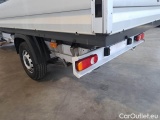 Fiat  Ducato FIAT  / 2014 / 2P / CASSONE FISSO SPONDE ABBATTIB MAXI 35 XLH1 2.3 MJET 140CV E6D ALU #60
