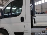  Fiat  Ducato FIAT  / 2014 / 2P / CASSONE FISSO SPONDE ABBATTIB MAXI 35 XLH1 2.3 MJET 140CV E6D ALU #69