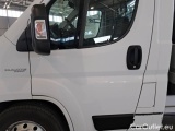  Fiat  Ducato FIAT  / 2014 / 2P / CASSONE FISSO SPONDE ABBATTIB MAXI 35 XLH1 2.3 MJET 140CV E6D ALU #73