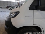  Fiat  Ducato FIAT  / 2014 / 2P / CASSONE FISSO SPONDE ABBATTIB MAXI 35 XLH1 2.3 MJET 140CV E6D ALU #75