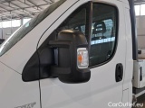  Fiat  Ducato FIAT  / 2014 / 2P / CASSONE FISSO SPONDE ABBATTIB MAXI 35 XLH1 2.3 MJET 140CV E6D ALU #77
