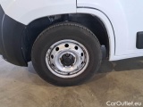  Fiat  Ducato FIAT  / 2014 / 2P / CASSONE FISSO SPONDE ABBATTIB MAXI 35 XLH1 2.3 MJET 140CV E6D ALU #81