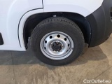  Fiat  Ducato FIAT  / 2014 / 2P / CASSONE FISSO SPONDE ABBATTIB MAXI 35 XLH1 2.3 MJET 140CV E6D ALU #83