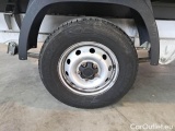  Fiat  Ducato FIAT  / 2014 / 2P / CASSONE FISSO SPONDE ABBATTIB MAXI 35 XLH1 2.3 MJET 140CV E6D ALU #85