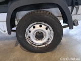  Fiat  Ducato FIAT  / 2014 / 2P / CASSONE FISSO SPONDE ABBATTIB MAXI 35 XLH1 2.3 MJET 140CV E6D ALU #87