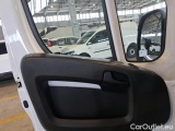  Fiat  Ducato FIAT  / 2014 / 2P / CASSONE FISSO SPONDE ABBATTIB MAXI 35 XLH1 2.3 MJET 140CV E6D ALU #89