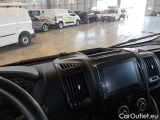  Fiat  Ducato FIAT  / 2014 / 2P / CASSONE FISSO SPONDE ABBATTIB MAXI 35 XLH1 2.3 MJET 140CV E6D ALU #128