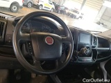  Fiat  Ducato FIAT  / 2014 / 2P / CASSONE FISSO SPONDE ABBATTIB MAXI 35 XLH1 2.3 MJET 140CV E6D ALU #130