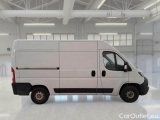  Fiat  Ducato FIAT  / 2014 / 4P / FURGONE 30 MH2 2.2 MJT3 140CV E6D-FIN #7