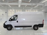  Fiat  Ducato FIAT  / 2014 / 4P / FURGONE 30 MH2 2.2 MJT3 140CV E6D-FIN #8