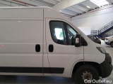  Fiat  Ducato FIAT  / 2014 / 4P / FURGONE 30 MH2 2.2 MJT3 140CV E6D-FIN #38