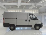  Fiat  Ducato FIAT  2014 FURGONE 28 CH1 2.0 MULTIJET 16V 115CV #7