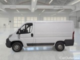  Fiat  Ducato FIAT  2014 FURGONE 28 CH1 2.0 MULTIJET 16V 115CV #8