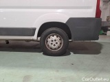  Fiat  Ducato FIAT  2014 FURGONE 28 CH1 2.0 MULTIJET 16V 115CV #17