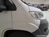  Fiat  Ducato FIAT  2014 FURGONE 28 CH1 2.0 MULTIJET 16V 115CV #42