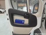  Fiat  Ducato FIAT  2014 FURGONE 28 CH1 2.0 MULTIJET 16V 115CV #105