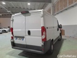  Fiat  Ducato FIAT  2014 FURGONE 28 CH1 2.0 MULTIJET 16V 115CV #122