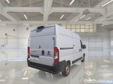  Fiat  Ducato FIAT  / 2014 / 4P / FURGONE 35 MH2 2.2 MJT3 140CV E6D-FIN #2