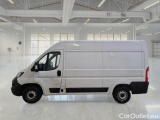  Fiat  Ducato FIAT  / 2014 / 4P / FURGONE 35 MH2 2.2 MJT3 140CV E6D-FIN #7