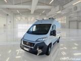  Fiat  Ducato FIAT  2014 FURGONE 35 MH2 3.0 CNG 16V 136CV 6M #2