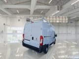  Fiat  Ducato FIAT  2014 FURGONE 35 MH2 3.0 CNG 16V 136CV 6M #3