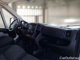  Fiat  Ducato FIAT  2014 FURGONE 35 MH2 3.0 CNG 16V 136CV 6M #4