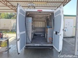  Fiat  Ducato FIAT  2014 FURGONE 35 MH2 3.0 CNG 16V 136CV 6M #6
