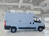  Fiat  Ducato FIAT  2014 FURGONE 35 MH2 3.0 CNG 16V 136CV 6M #8