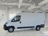  Fiat  Ducato FIAT  2014 FURGONE 35 MH2 3.0 CNG 16V 136CV 6M #9