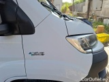  Fiat  Ducato FIAT  2014 FURGONE 35 MH2 3.0 CNG 16V 136CV 6M #40