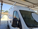  Fiat  Ducato FIAT  2014 FURGONE 35 MH2 3.0 CNG 16V 136CV 6M #43