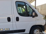  Fiat  Ducato FIAT  2014 FURGONE 35 MH2 3.0 CNG 16V 136CV 6M #47
