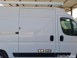  Fiat  Ducato FIAT  2014 FURGONE 35 MH2 3.0 CNG 16V 136CV 6M #51