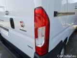  Fiat  Ducato FIAT  2014 FURGONE 35 MH2 3.0 CNG 16V 136CV 6M #63