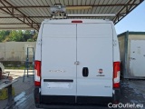  Fiat  Ducato FIAT  2014 FURGONE 35 MH2 3.0 CNG 16V 136CV 6M #66