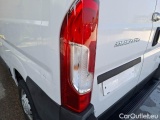  Fiat  Ducato FIAT  2014 FURGONE 35 MH2 3.0 CNG 16V 136CV 6M #79