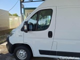  Fiat  Ducato FIAT  2014 FURGONE 35 MH2 3.0 CNG 16V 136CV 6M #88
