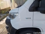  Fiat  Ducato FIAT  2014 FURGONE 35 MH2 3.0 CNG 16V 136CV 6M #94