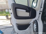  Fiat  Ducato FIAT  2014 FURGONE 35 MH2 3.0 CNG 16V 136CV 6M #108