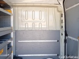  Fiat  Ducato FIAT  2014 FURGONE 35 MH2 3.0 CNG 16V 136CV 6M #126